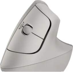 Logitech Lift mouse Universal Right-handed Bluetooth
