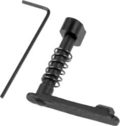 M16 aptveres fiksators