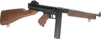 M1A1 Thompson