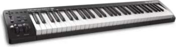 M-AUDIO Keystation 61 III - Keyboard