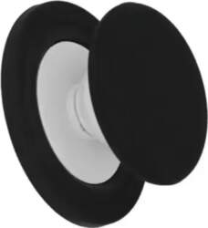 MagSafe PopSocket Melns