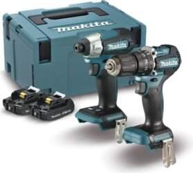 Makita DLX2414AJ uncategorized