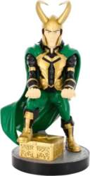 Marvel Loki Cable Guy 20 cm