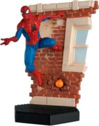 Marvel VS. Spiderman figūra