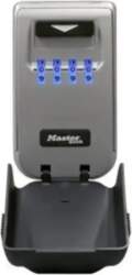 MASTER LOCK 5425EURD Gray Wall Safe