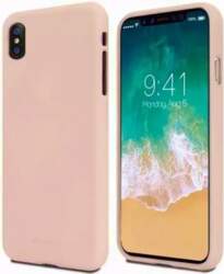 Mercury Soft vāks iPhone 14 Pro