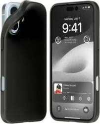 Mercury Soft vāks iPhone 16 Plus