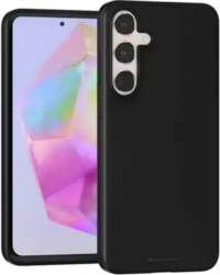 Mercury Soft vāks Samsung Galaxy A35