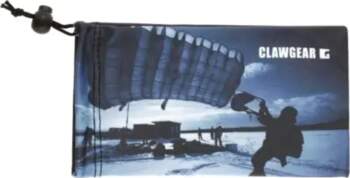 Microbag Dropzone