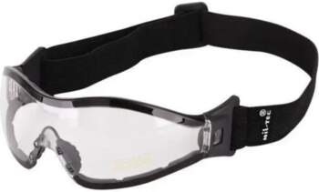 Mil-Tec Plus Commando Para aizsargbrilles –