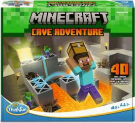 Minecraft spēle