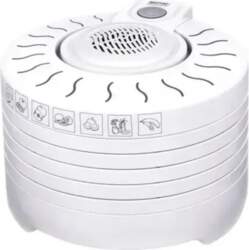 MPM MSG-01 Pārtikas dehidrators 250W Kompakts