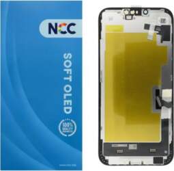 NCC LCD displejs iPhone 14 Plus
