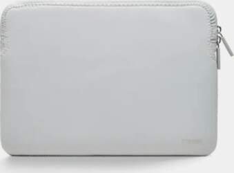 Neoprēna aizsargmaciņš MacBook 14" (silver cloud)