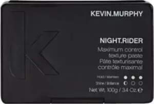 Night Rider Maximum Control Hair Texture