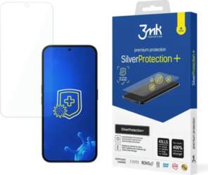 Nothing Phone 2a - 3mk SilverProtection+