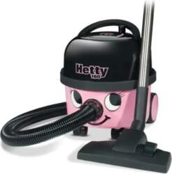 Numatic HET160 Hetty putekļu sūcējs