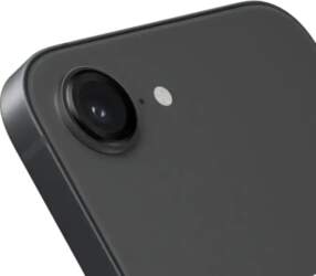 OBAL:ME lēcu aizsargs Apple iPhone 16e