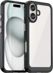 Outer Space Case ar gēla rāmi