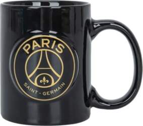 Paris Saint Germain ceramic mug in