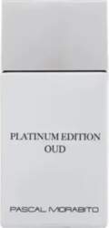 Pascal Morabito Platinum Edition Oud Eau