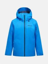 PEAK PERFORMANCE M Maroon Insulated jaka