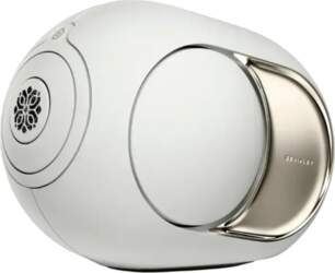 Phantom Ultimate 108 dB Light Pearl