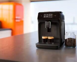 Philips EP1200/00 Automatic Espresso Machine (1500