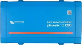 Phoenix 12/1200 VE.Direct Schuko