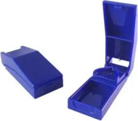 Pill cutter