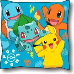 Pokemon spilvens