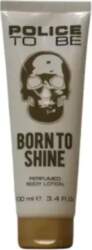 Police, To Be Born To Shine