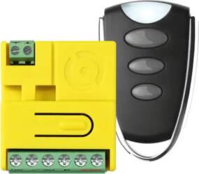 Proxima HOMECAR1 EU Kit