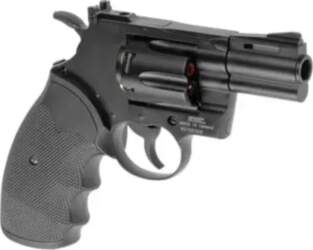 Python 2.5 collu CO2 revolveris
