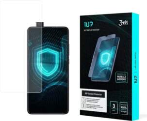 Redmi K20 - 3mk 1UP screen