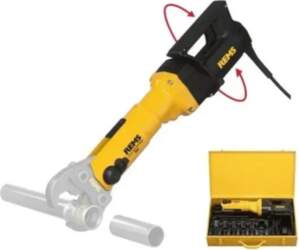 REMS Power-Press SE Basic-Pack