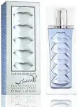 Salvador Dali Eau de Ruby Lips