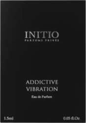 Sample Initio Parfums Prives Addictive Vibration
