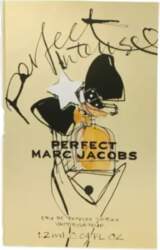 Sample Marc Jacobs Perfect Intense Edp
