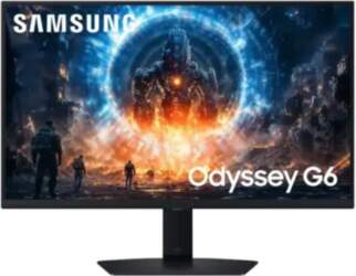 Samsung G60F Computer Monitor 68.6
