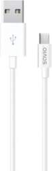 SAVIO CL-124 kabelis (Micro USB -