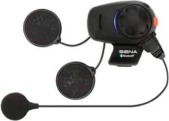 SENA SMH5-10 MOTORCYCLE INTERCOM