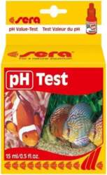 Sera pH tests, 15ml