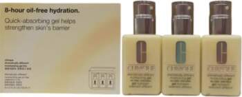 Set Trio, Clinique, Dramatically Different Face