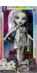 Shadow High Heather lelle