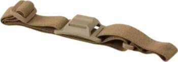 Sidewinder Compact galvas siksna