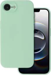 Silicone Lite vāks iPhone 16e mint