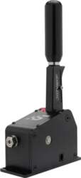 SIMAGIC Sequential Shifter Q1S with Adjustable