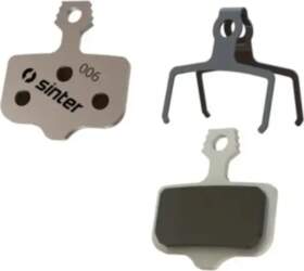 SINTER brake pads for Avid &