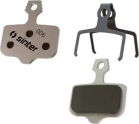 SINTER bremžu uzlikas Avid & SRAM
